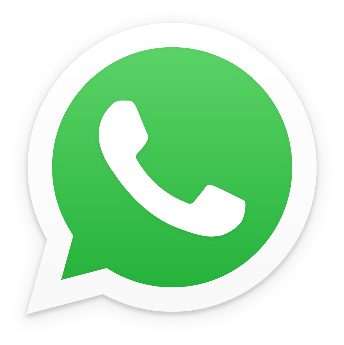 Hubungi Kami via WhatsApp